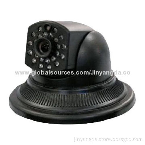 1/3" Sony CCD 600TVL IR 20m CCTV Security Dome Camera
